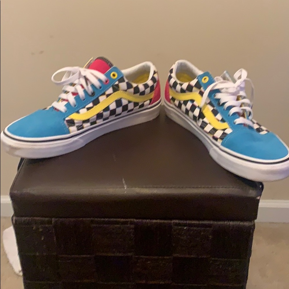 Men shoes